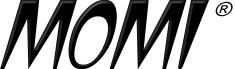 momi word logo