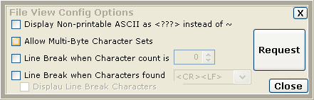 Enscribe / View File